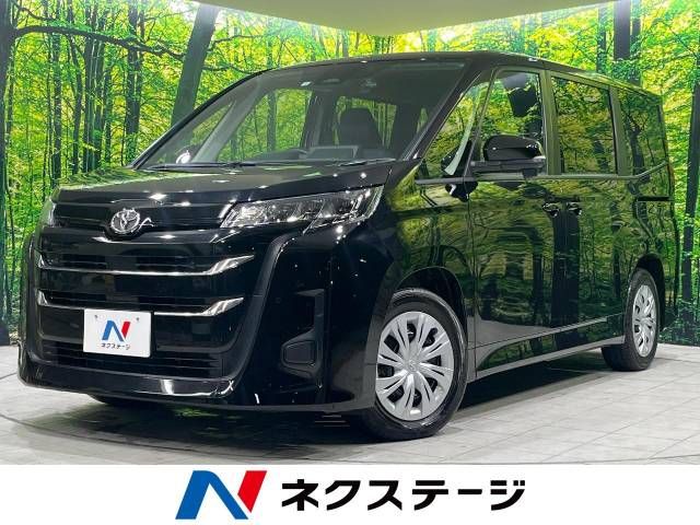 TOYOTA NOAH 2023