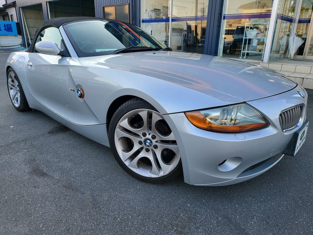 BMW Z4 2003