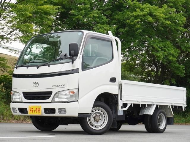 TOYOTA TOYOACE 2006