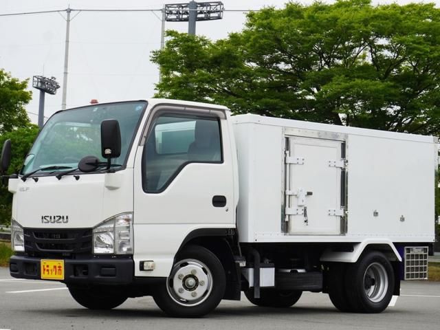 ISUZU ELF 2016