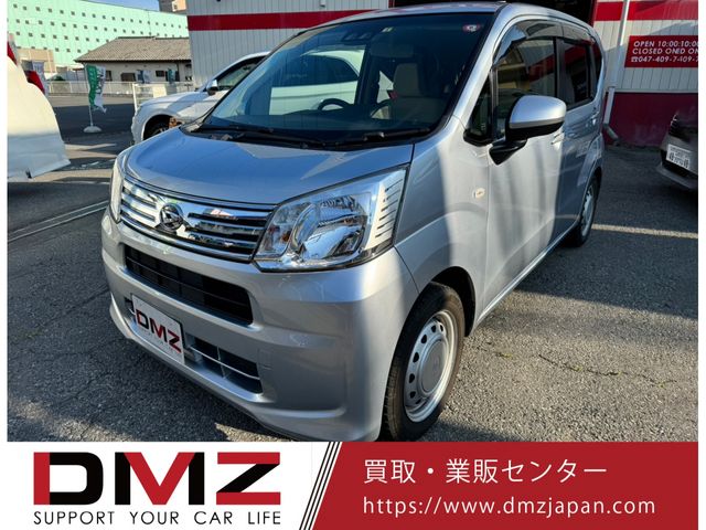 DAIHATSU MOVE 2019