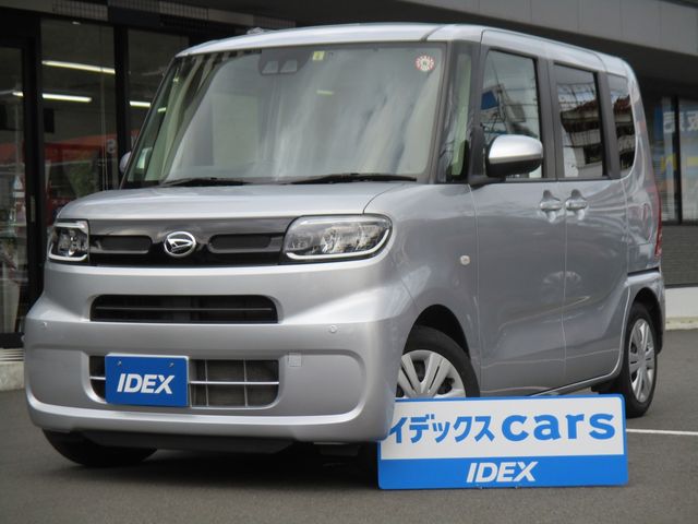 DAIHATSU TANTO 2022