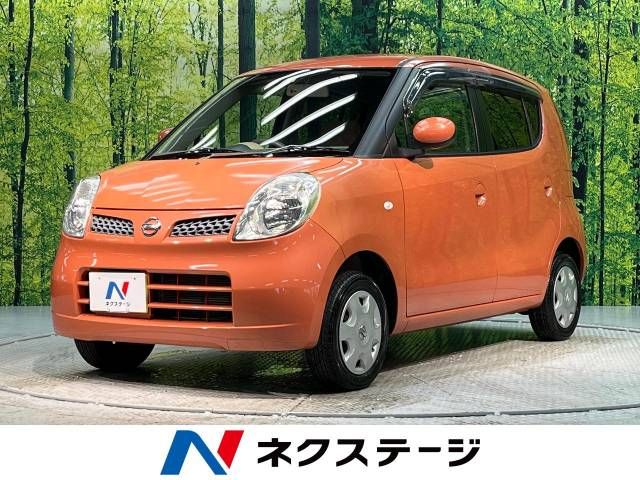 NISSAN MOCO 2011