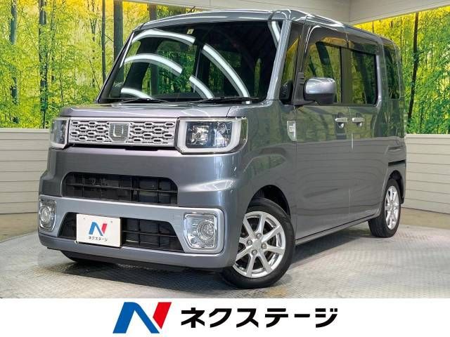 DAIHATSU WAKE 2015