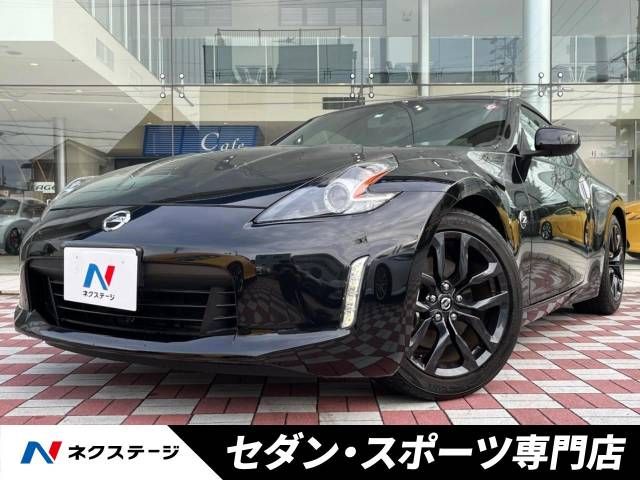 NISSAN FAIRLADY Z 2021