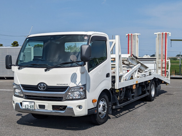 Toyota TOYOACE 2019