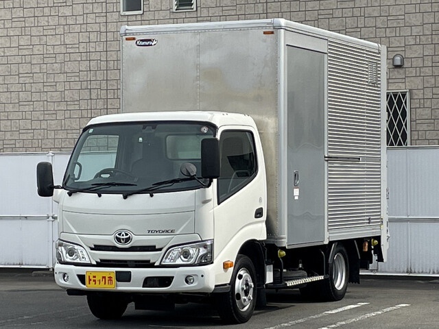 Toyota TOYOACE 2020