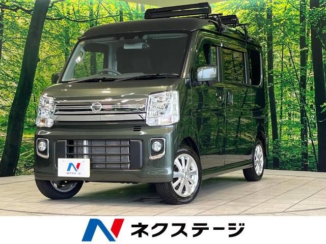 NISSAN NV100 CLIPPER RIO 2023