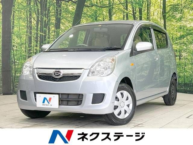 DAIHATSU MIRA 2010