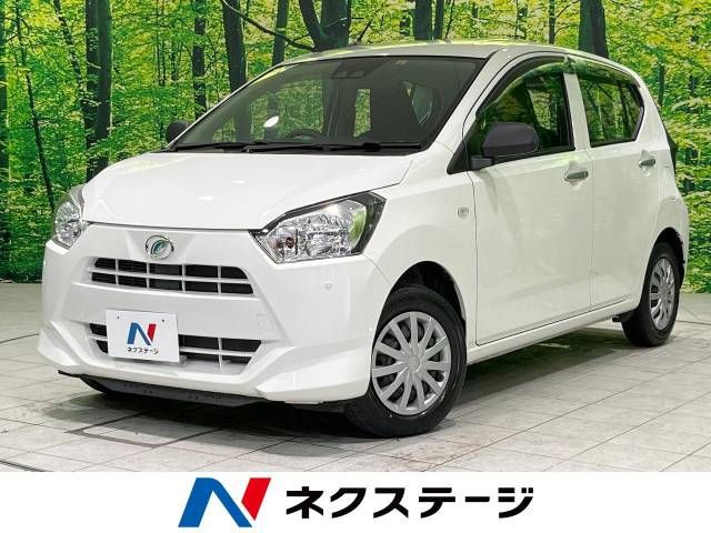 DAIHATSU MIRA e:S 2019