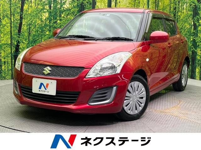 SUZUKI SWIFT 2015