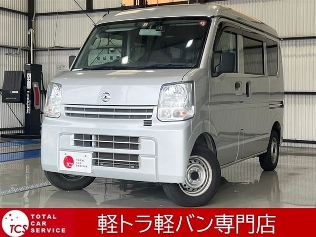 NISSAN NV100 CLIPPER 2019