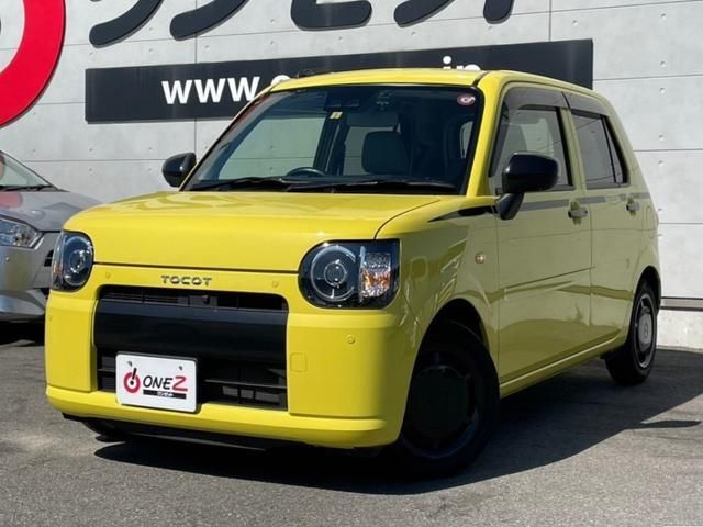 DAIHATSU MIRA TOCOT 2019