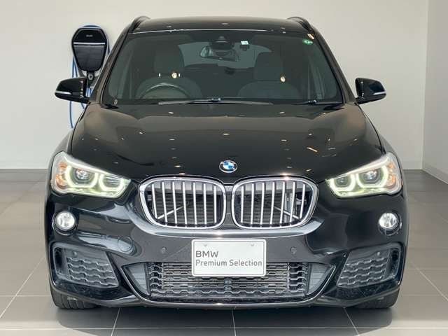 BMW X1 2019