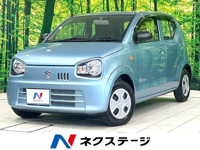 SUZUKI ALTO 2020