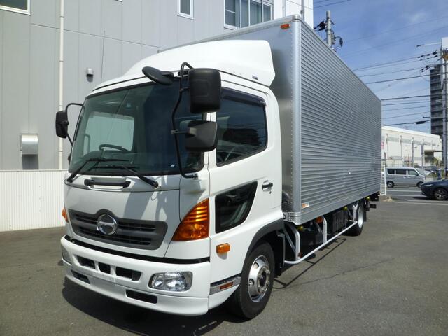 Hino RANGER 2015