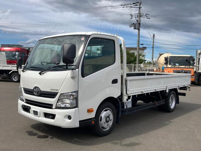 Toyota DYNA 2018