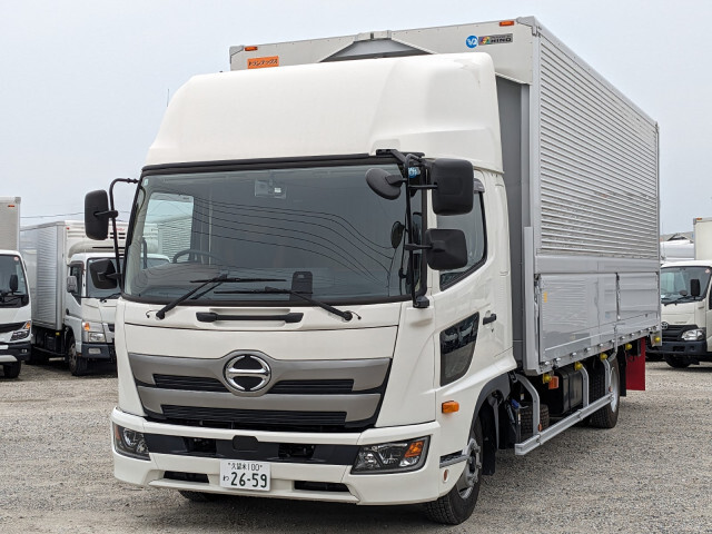 Hino RANGER 2023