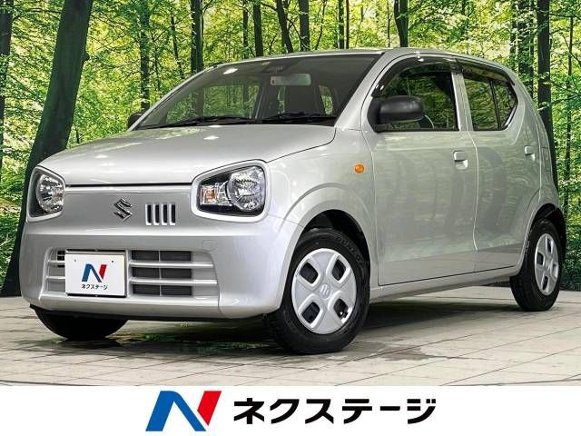 SUZUKI ALTO 2019