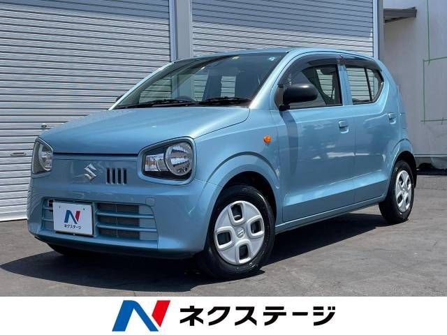 SUZUKI ALTO 2019