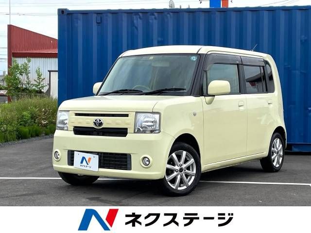 TOYOTA PIXIS SPACE 4WD 2013