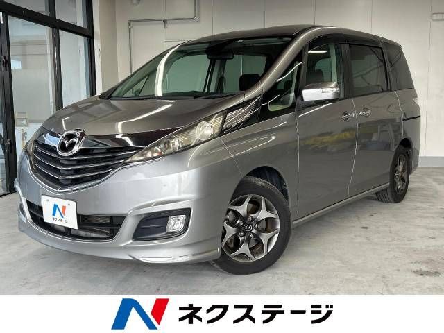 MAZDA BIANTE 2013