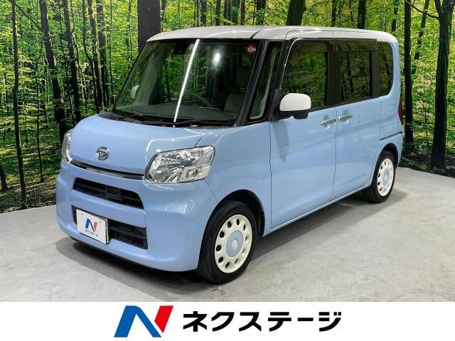 DAIHATSU TANTO 2016