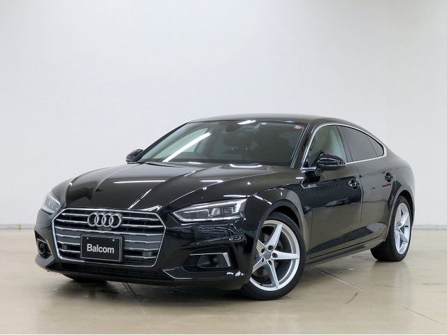 AUDI A5 SPORTBACK 2019