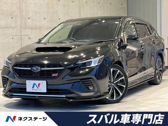 SUBARU LEVORG 2020