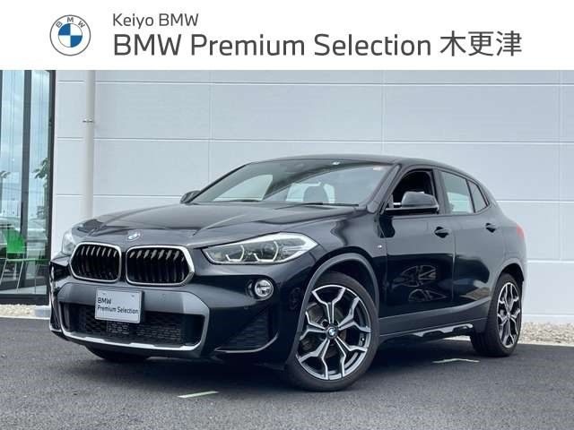 BMW X2 2019