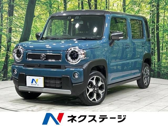 SUZUKI HUSTLER 2020