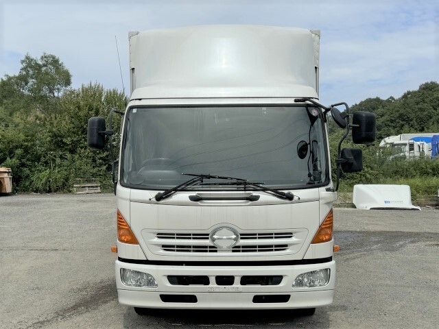 Hino RANGER 2015