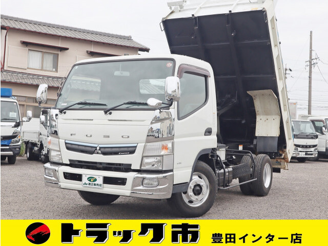 Mitsubishi CANTER 2017