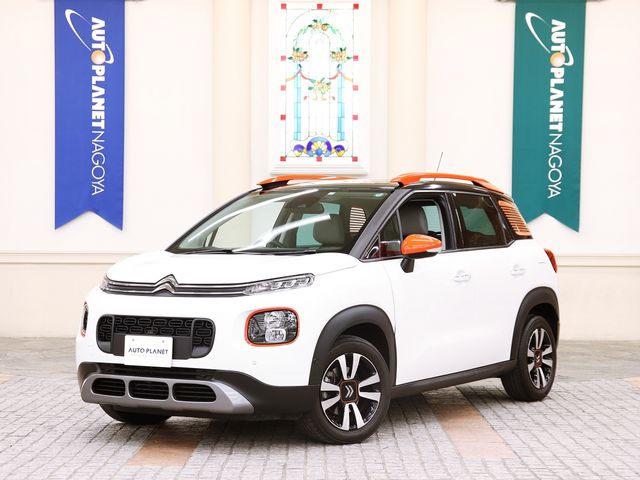 CITROEN C3 AIRCROSS SUV 2020