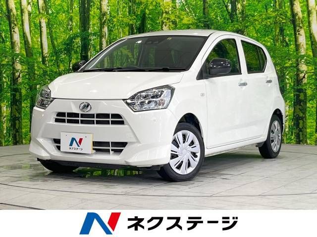 DAIHATSU MIRA e:S 2018