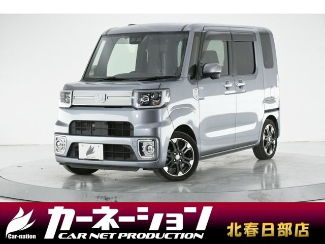 DAIHATSU WAKE 2021