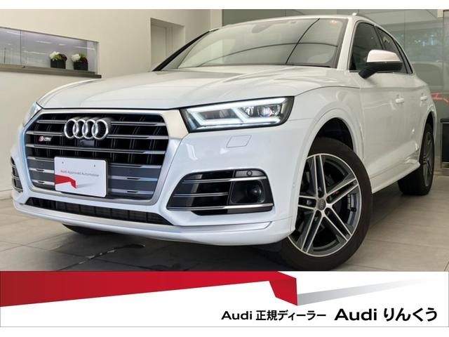 AUDI SQ5 2018