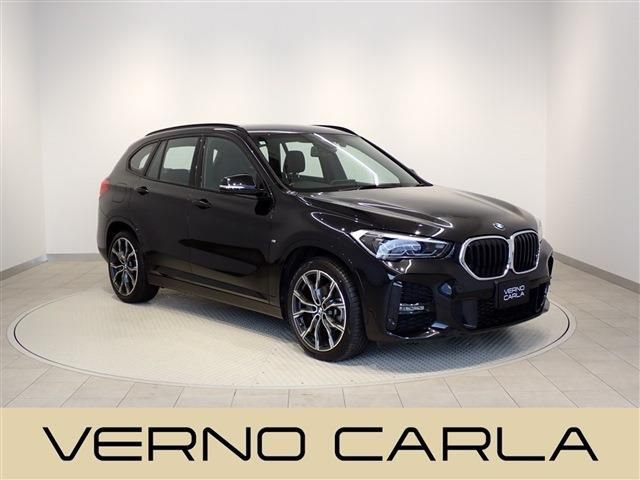 BMW X1 2022