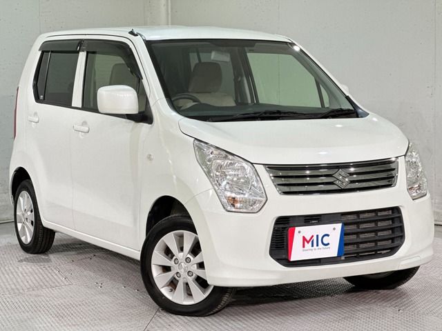 SUZUKI WAGON R 2013