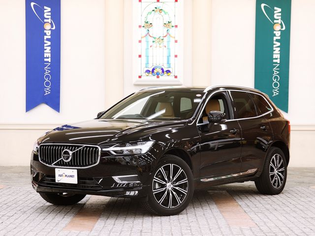 VOLVO XC60 2020