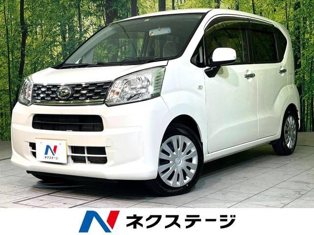 DAIHATSU MOVE 2016