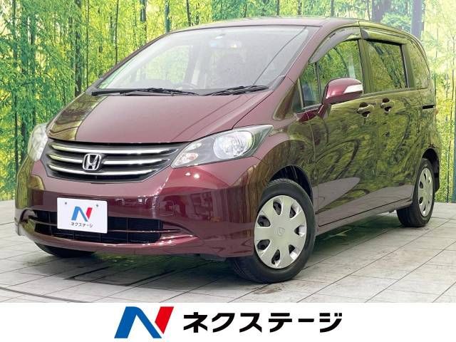 HONDA FREED 2009