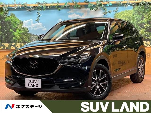 MAZDA CX-5 2019