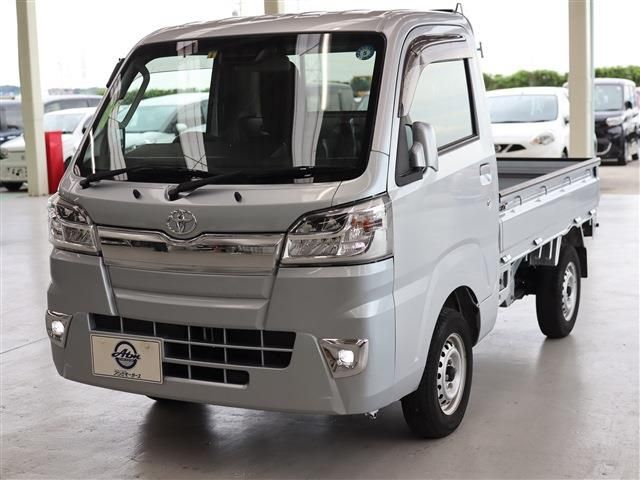 TOYOTA PIXIS TRUCK 2020