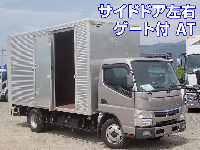 Mitsubishi CANTER 2019