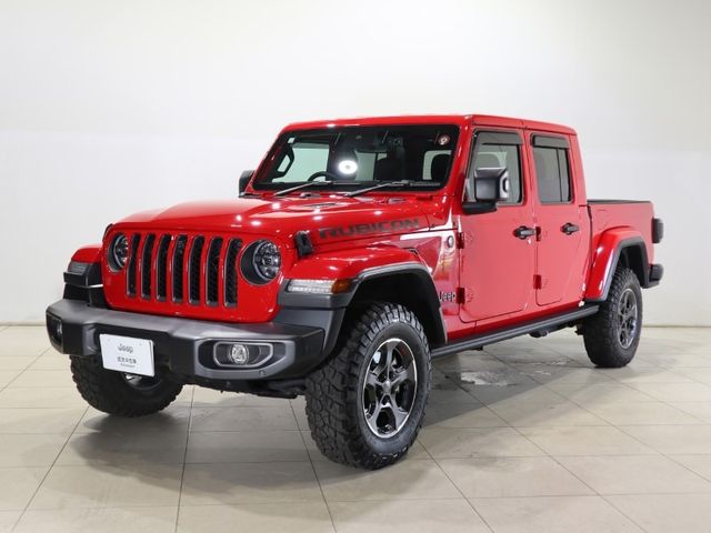 JEEP GLADIATOR 2023