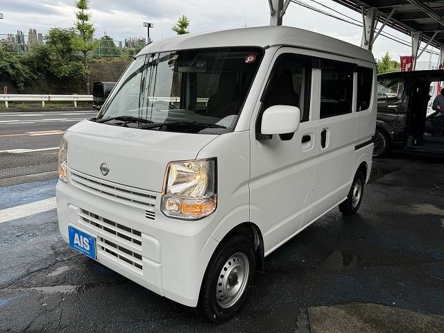 NISSAN NV100 CLIPPER 2018