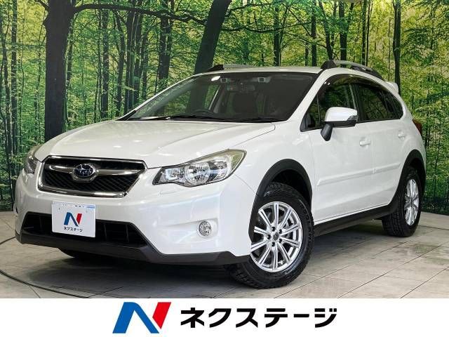 SUBARU XV 2015