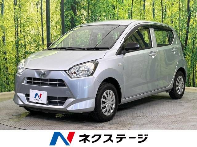 DAIHATSU MIRA e:S 2019