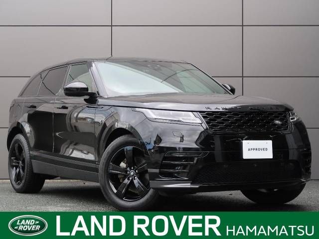 ROVER RANGE  VELAR 2019